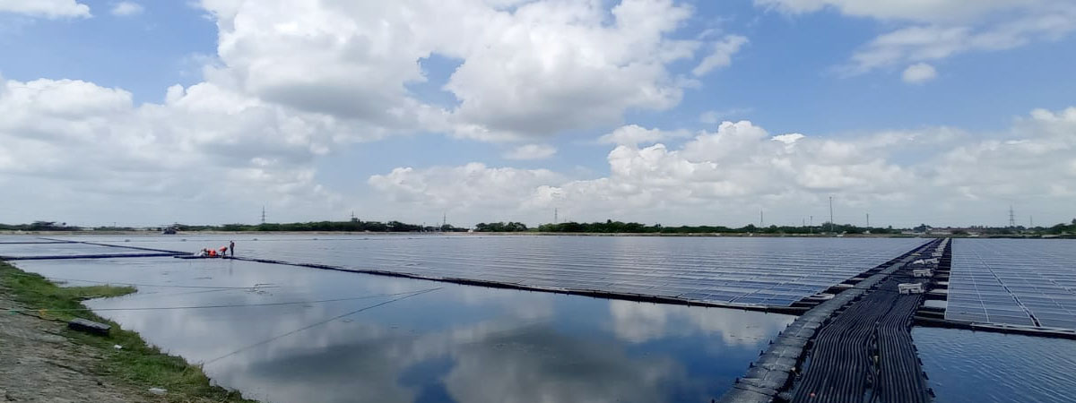 Solar Project